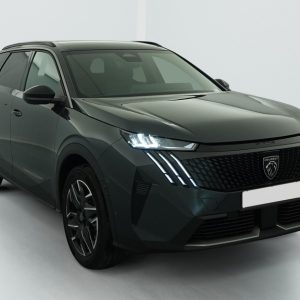 Peugeot 5008 HYBRID 145 CH E-DCS6 ALLURE
