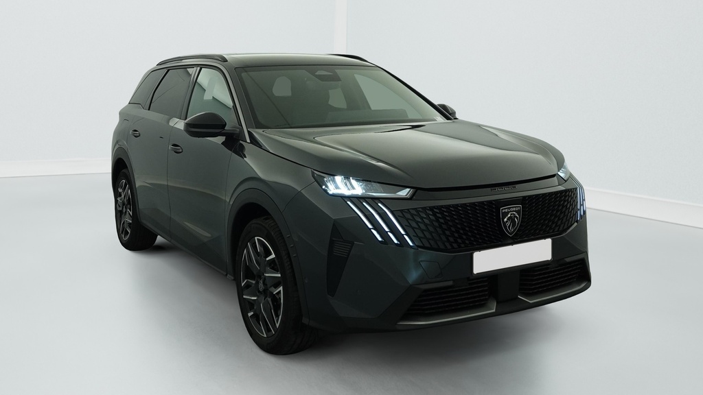 Peugeot 5008 HYBRID 145 CH E-DCS6 ALLURE