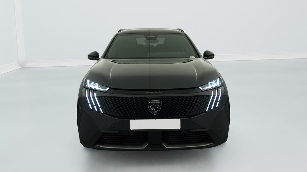 Peugeot 5008 HYBRID 145 CH E-DCS6 ALLURE
