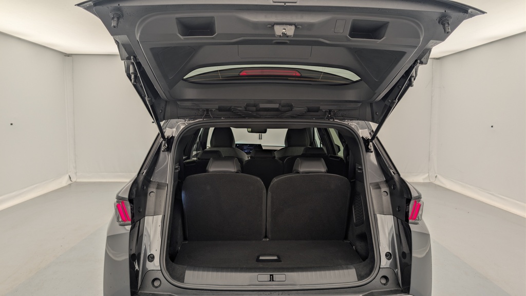 Peugeot 5008 HYBRID 145 CH E-DCS6 ALLURE