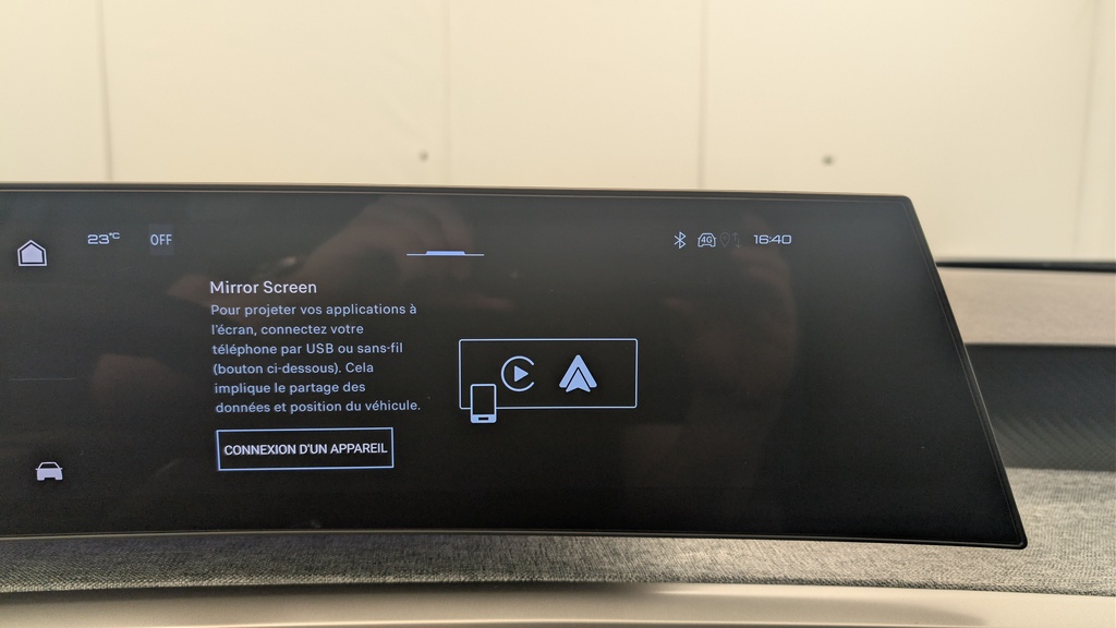 Peugeot 5008 HYBRID 145 CH E-DCS6 ALLURE