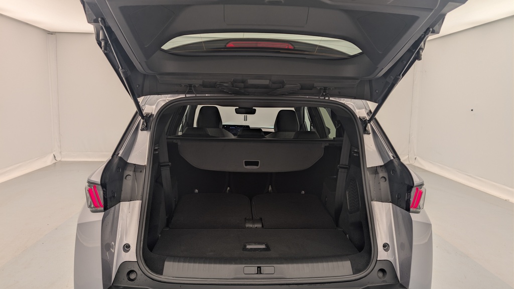 Peugeot 5008 HYBRID 145 CH E-DCS6 ALLURE