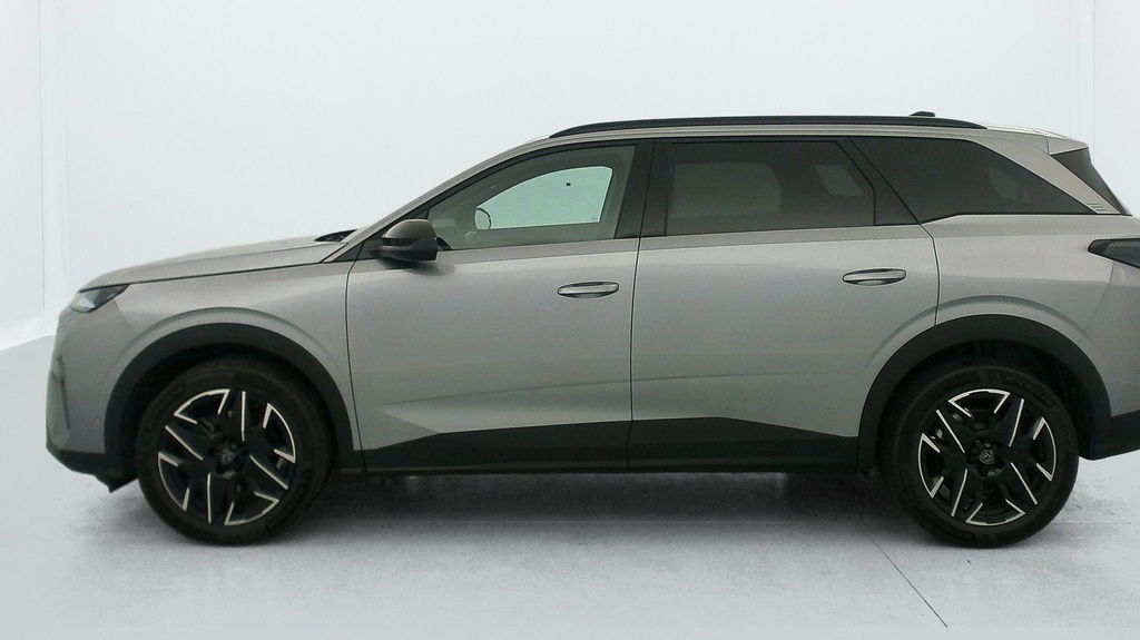 Peugeot 5008 HYBRID 145 CH E-DCS6 ALLURE