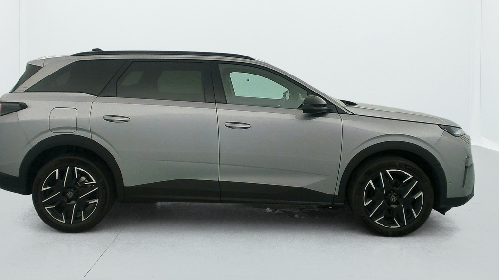 Peugeot 5008 HYBRID 145 CH E-DCS6 ALLURE