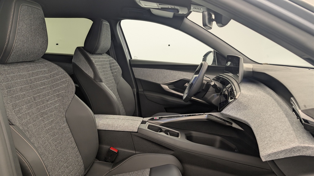 Peugeot 5008 HYBRID 145 CH E-DCS6 ALLURE