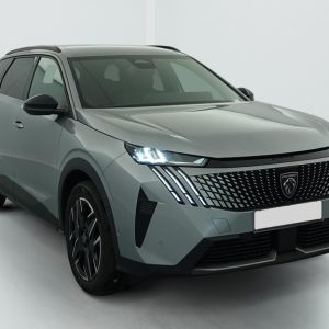 Peugeot 5008 HYBRID 145 CH E-DCS6 ALLURE