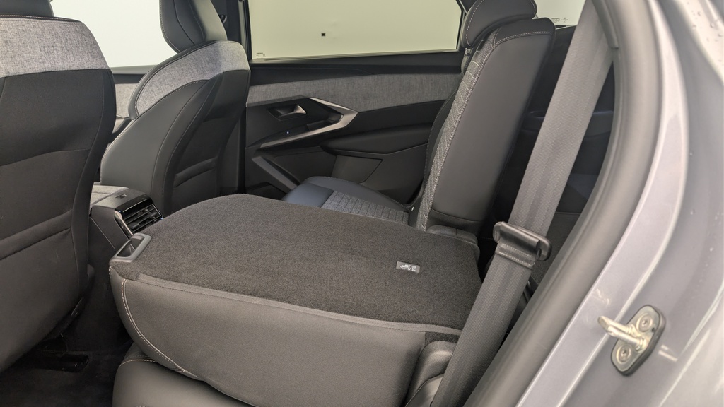 Peugeot 5008 HYBRID 145 CH E-DCS6 ALLURE