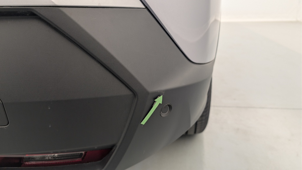 Peugeot 5008 HYBRID 145 CH E-DCS6 ALLURE