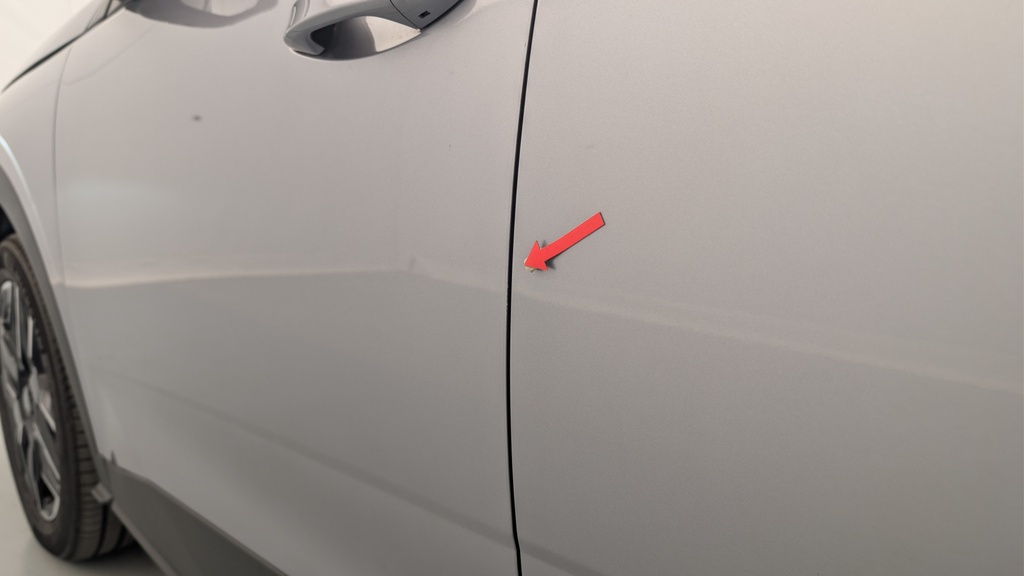Peugeot 5008 HYBRID 145 CH E-DCS6 ALLURE