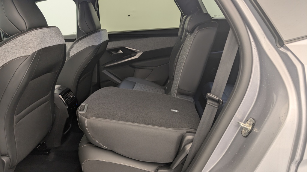 Peugeot 5008 HYBRID 145 CH E-DCS6 ALLURE