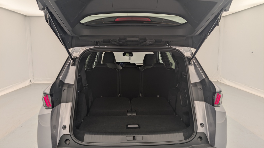 Peugeot 5008 HYBRID 145 CH E-DCS6 ALLURE
