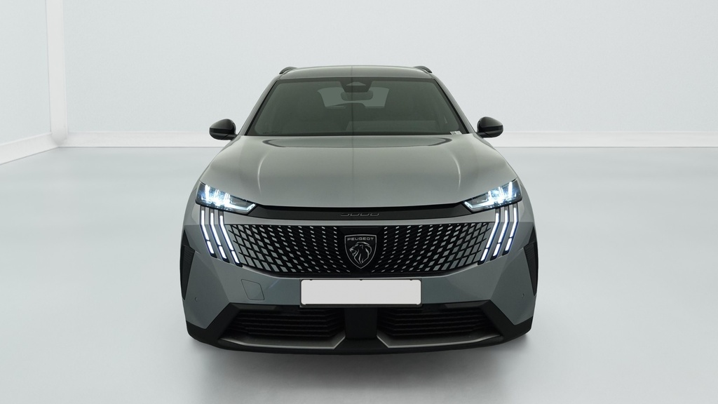 Peugeot 5008 HYBRID 145 CH E-DCS6 ALLURE