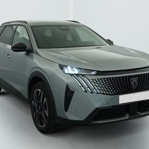Peugeot 5008 HYBRID 145 CH E-DCS6 ALLURE