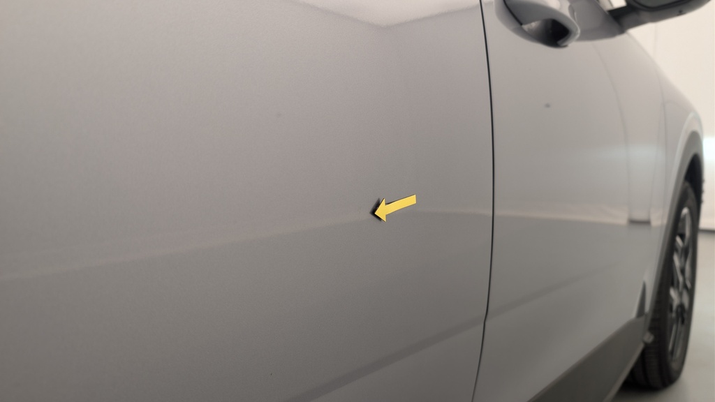 Peugeot 5008 HYBRID 145 CH E-DCS6 ALLURE