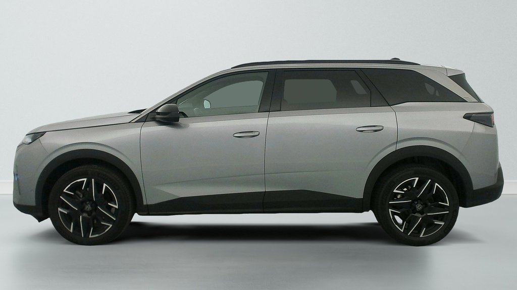Peugeot 5008 HYBRID 145 CH E-DCS6 ALLURE