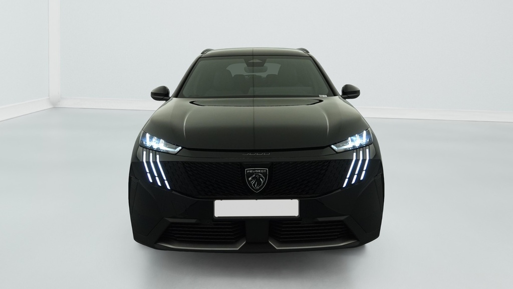 Peugeot 5008 HYBRID 145 CH E-DCS6 ALLURE