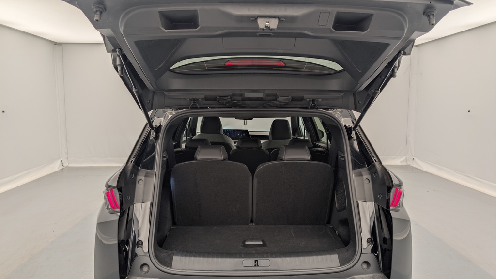 Peugeot 5008 HYBRID 145 CH E-DCS6 ALLURE