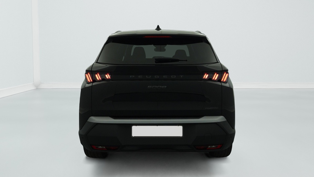 Peugeot 5008 HYBRID 145 CH E-DCS6 ALLURE