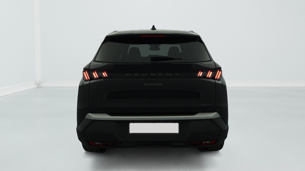 Peugeot 5008 HYBRID 145 CH E-DCS6 ALLURE