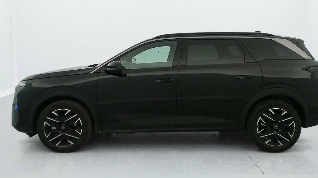 Peugeot 5008 HYBRID 145 CH E-DCS6 ALLURE