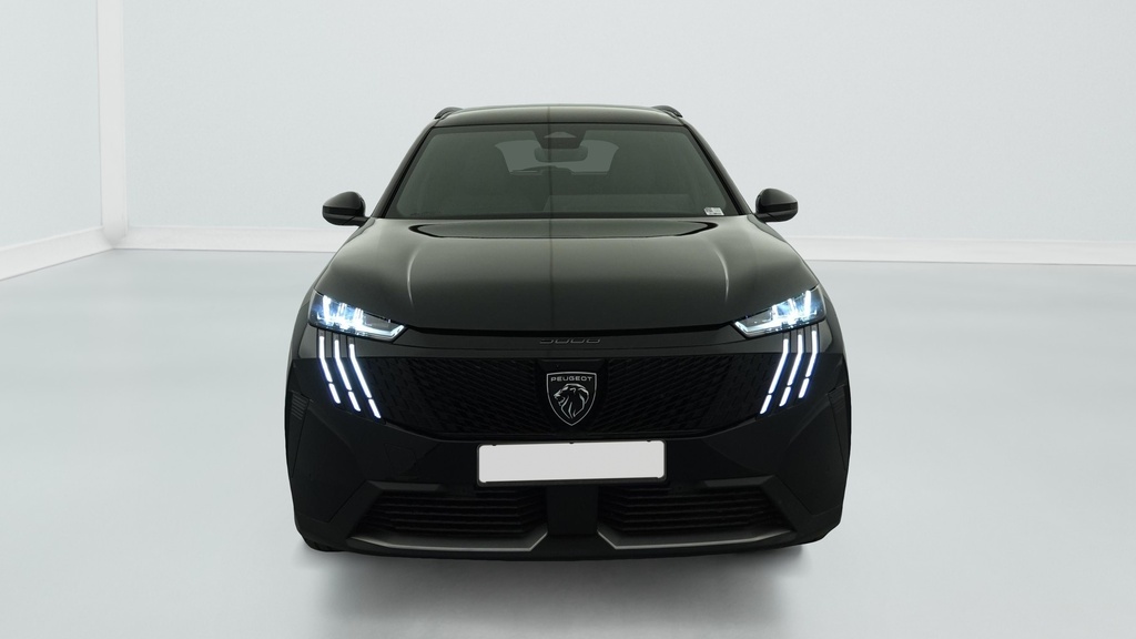 Peugeot 5008 HYBRID 145 CH E-DCS6 ALLURE
