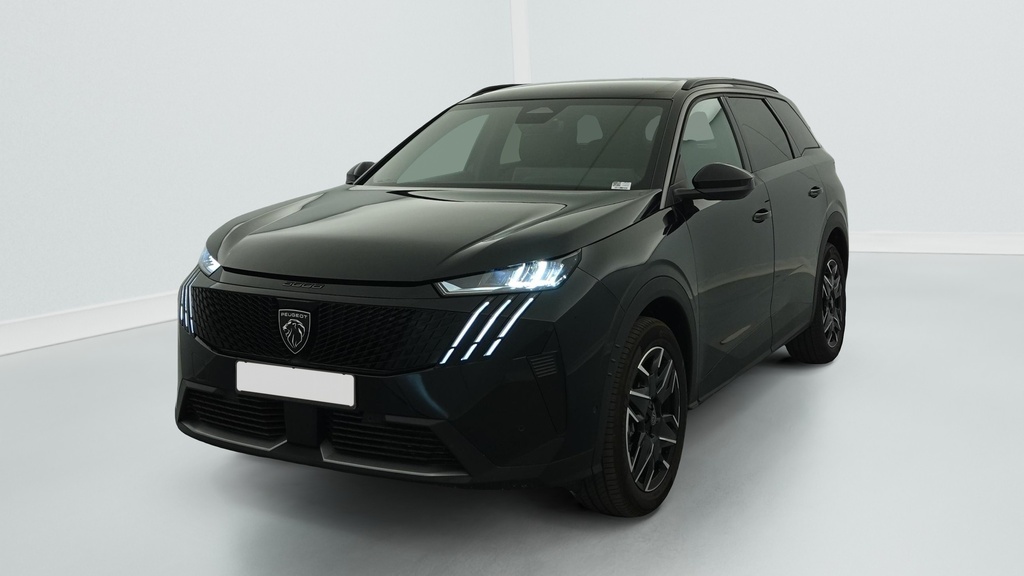 Peugeot 5008 HYBRID 145 CH E-DCS6 ALLURE
