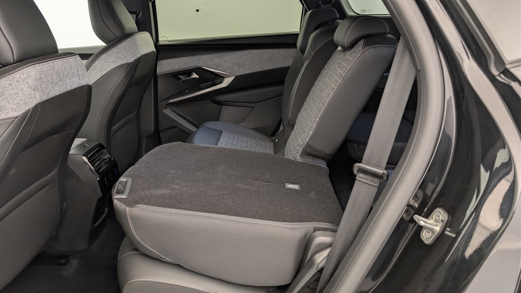 Peugeot 5008 HYBRID 145 CH E-DCS6 ALLURE
