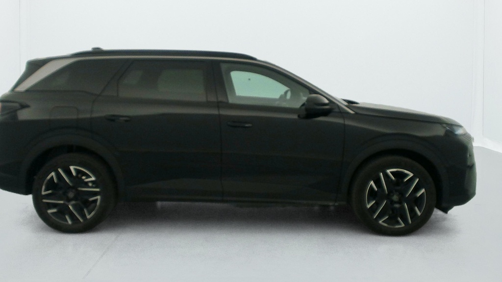 Peugeot 5008 HYBRID 145 CH E-DCS6 ALLURE