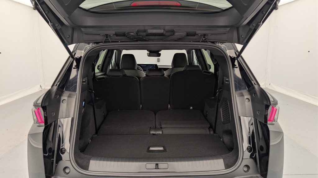 Peugeot 5008 HYBRID 145 CH E-DCS6 ALLURE