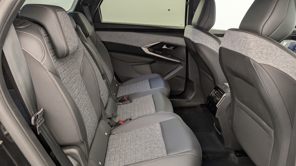 Peugeot 5008 HYBRID 145 CH E-DCS6 ALLURE