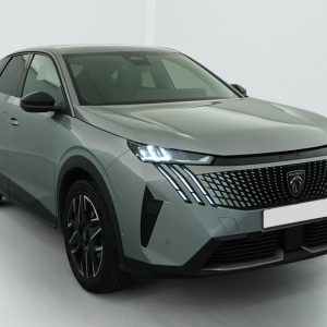 Peugeot 3008 Hybrid 145 e-DCS6 Allure