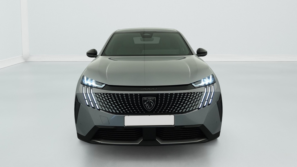Peugeot 3008 Hybrid 145 e-DCS6 Allure