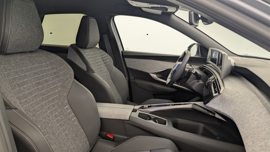 Peugeot 3008 Hybrid 145 e-DCS6 Allure