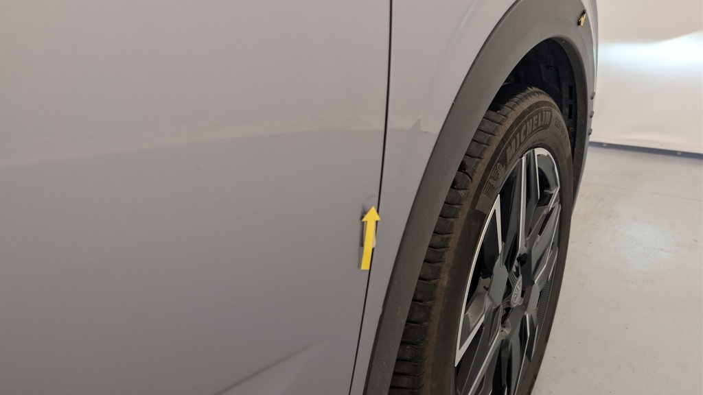 Peugeot 3008 Hybrid 145 e-DCS6 Allure