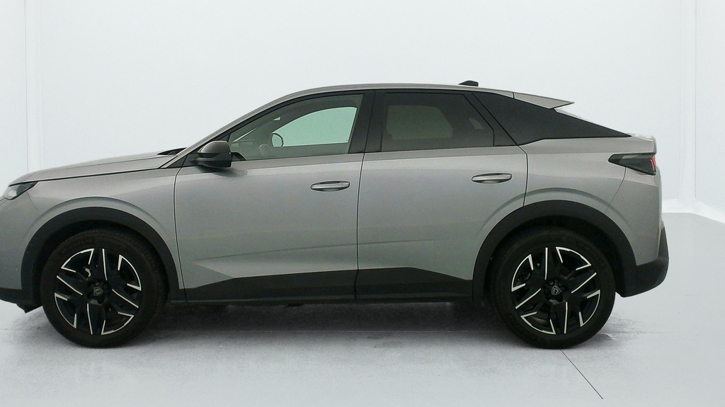 Peugeot 3008 Hybrid 145 e-DCS6 Allure