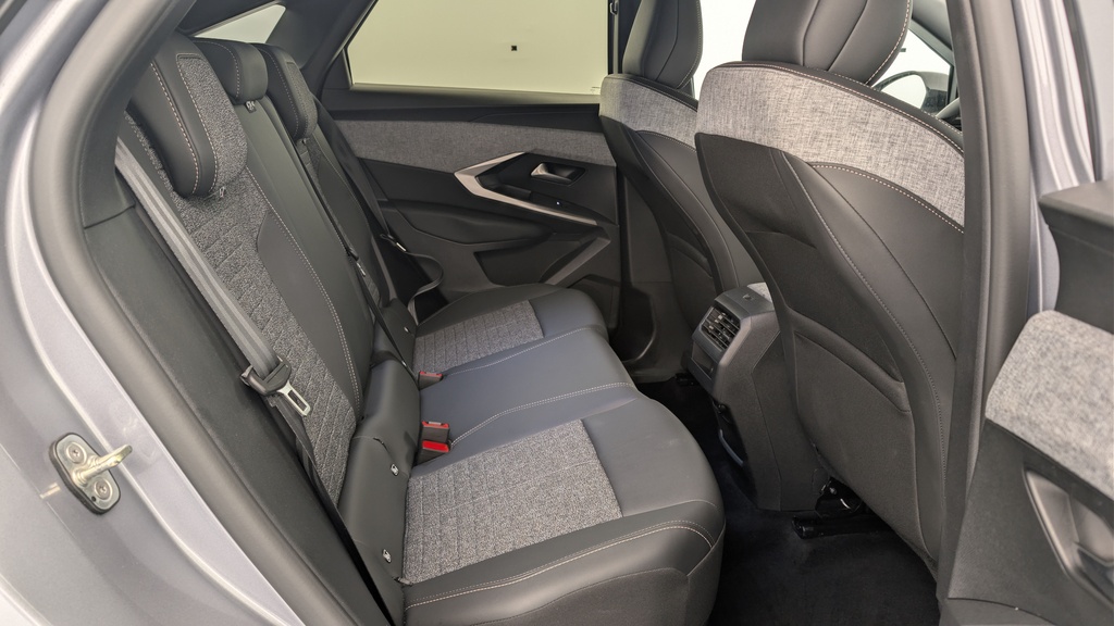 Peugeot 3008 Hybrid 145 e-DCS6 Allure