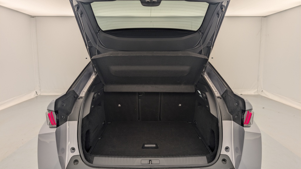 Peugeot 3008 Hybrid 145 e-DCS6 Allure