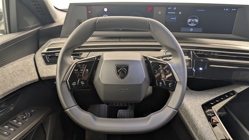 Peugeot 3008 Hybrid 145 e-DCS6 Allure