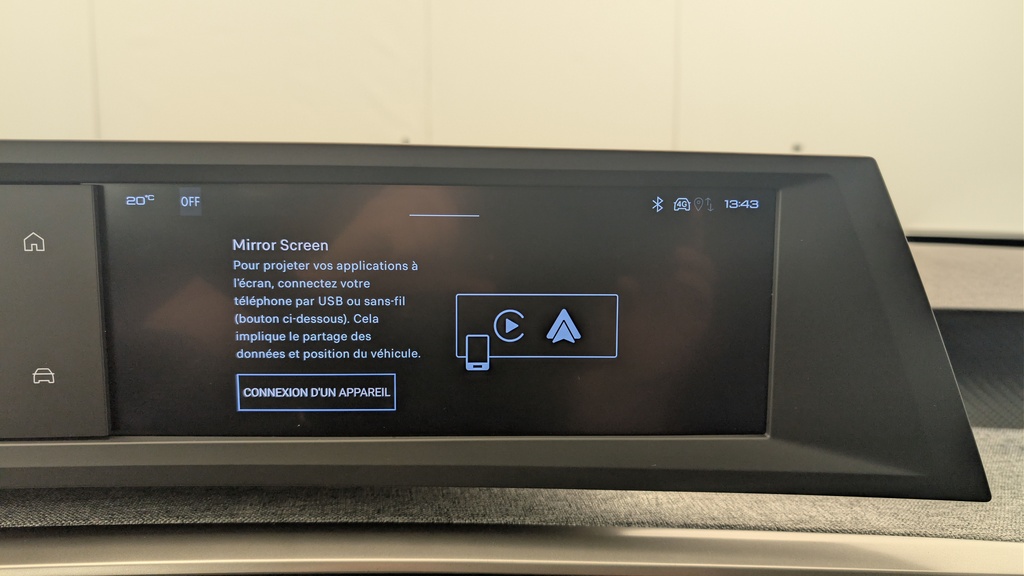 Peugeot 3008 Hybrid 145 e-DCS6 Allure