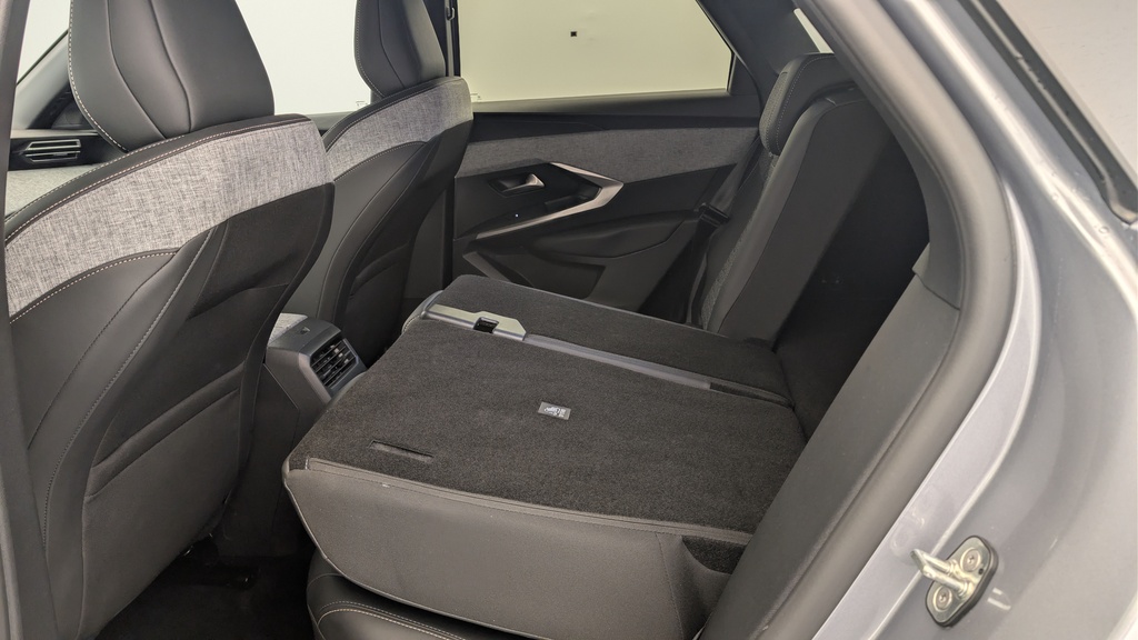 Peugeot 3008 Hybrid 145 e-DCS6 Allure
