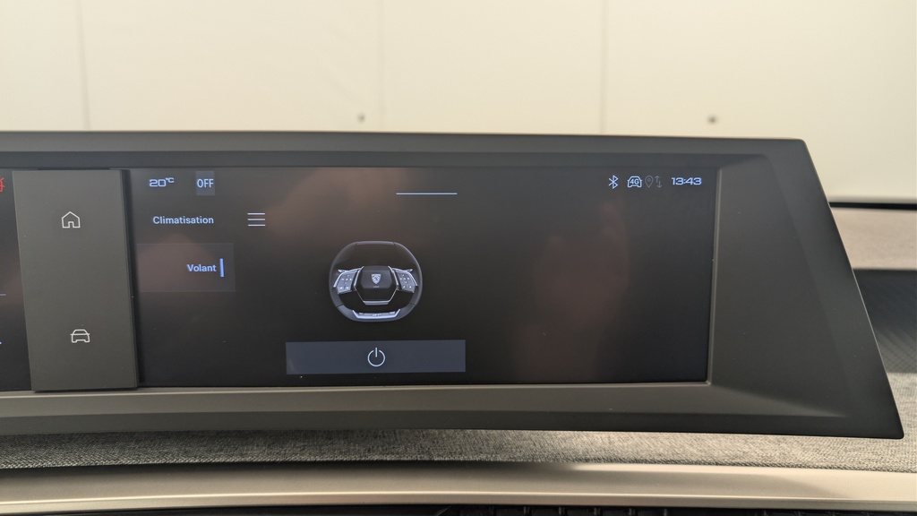 Peugeot 3008 Hybrid 145 e-DCS6 Allure