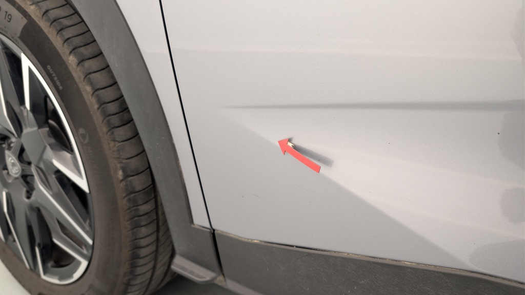 Peugeot 3008 Hybrid 145 e-DCS6 Allure