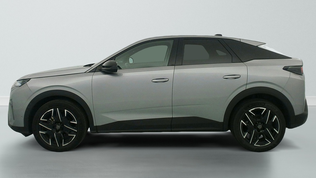 Peugeot 3008 Hybrid 145 e-DCS6 Allure
