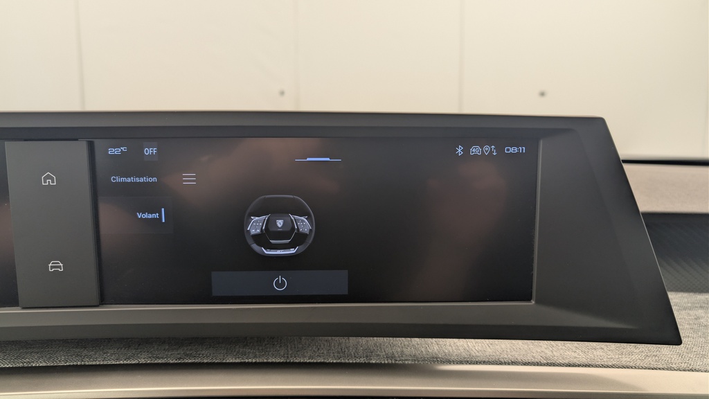 Peugeot 3008 Hybrid 145 e-DCS6 Allure
