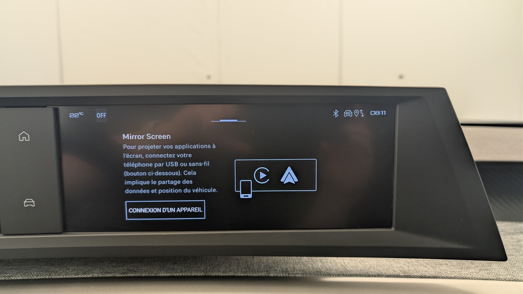 Peugeot 3008 Hybrid 145 e-DCS6 Allure