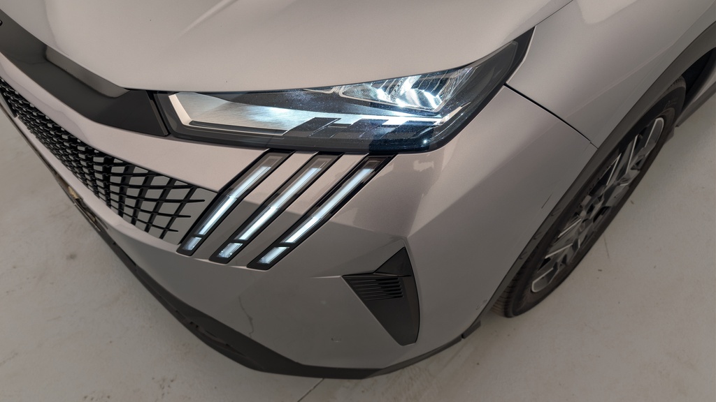 Peugeot 3008 Hybrid 145 e-DCS6 Allure