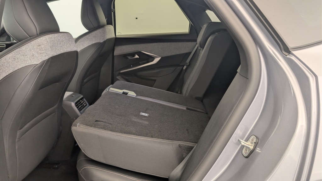 Peugeot 3008 Hybrid 145 e-DCS6 Allure