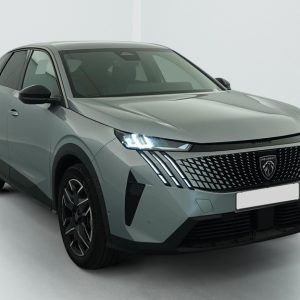 Peugeot 3008 Hybrid 145 e-DCS6 Allure