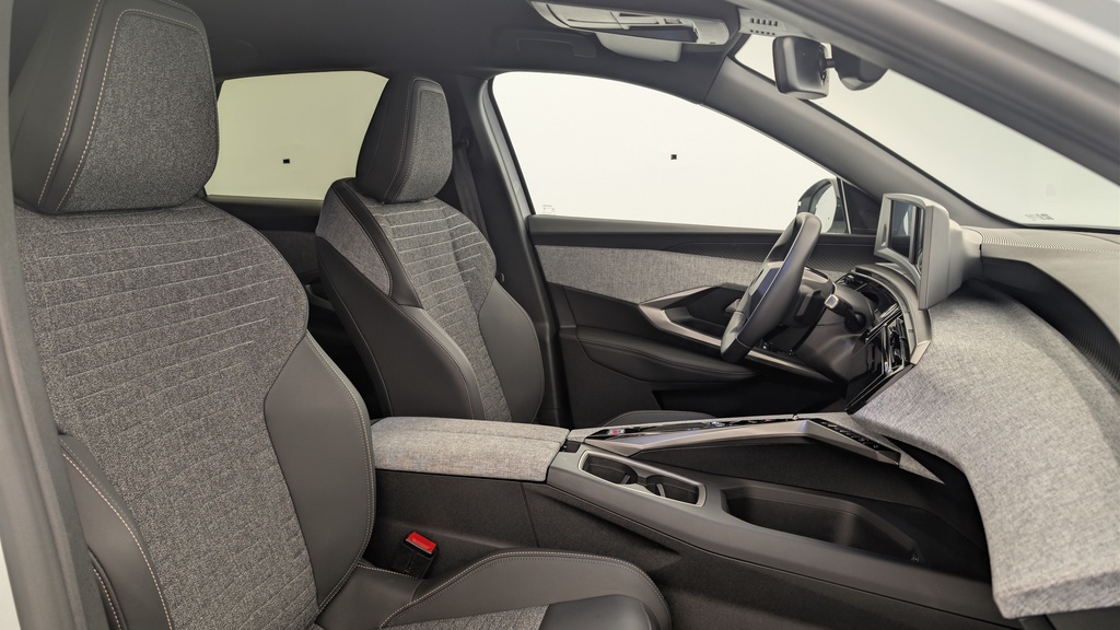 Peugeot 3008 Hybrid 145 e-DCS6 Allure