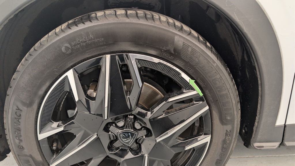 Peugeot 3008 Hybrid 145 e-DCS6 Allure